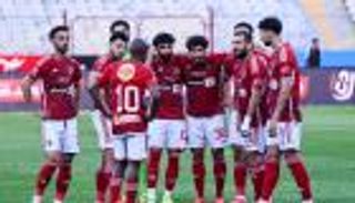 بث مباشر بالفيديو: مباراة الأهلي والجونة في الدوري المصري 2024