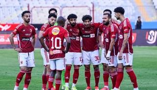 بث مباشر مباراة الأهلي والجونة