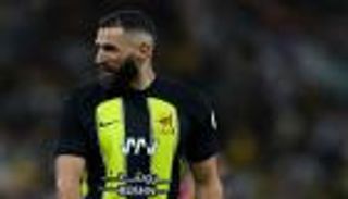 بنزيما في مرمى الجماهير.. والسبب فيديو من مدريد