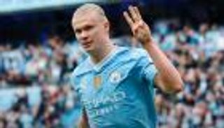 الأكثر تسجيلا للهاتريك في تاريخ البريميرليغ.. أين يقع هالاند؟