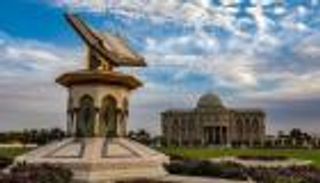 الشارقة أول ضيف شرف عربي بمعرض سالونيك الدولي للكتاب