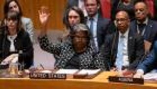 «كارت أحمر» بوجه صاحبة «فيتو غزة».. «انتفاضة» جديدة بجامعة أمريكية