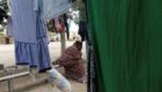 إلى أين المفر؟.. «جحيم الحرب» يخنق نازحي السودان