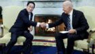 بايدن و&laquo;رهاب الأجانب&raquo;.. هل تتأثر العلاقات الاقتصادية مع اليابان والهند؟