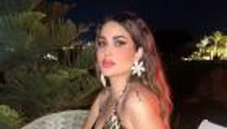 ندى الكامل.. «بطلة رياضية» مصرية فشلت في 3 زيجات (بروفايل)