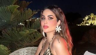 ندى الكامل- أرشيفية