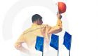 سوق العمل يتحدى الركود الاقتصادي في أوروبا.. استقرار معدل البطالة