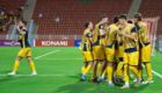 بعد 8 سنوات.. هدف «سوداني» ينهي هيمنة العرب على كأس الاتحاد الآسيوي