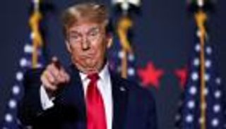 ترامب حائر في معضلة «تيك توك»