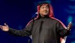محمد عبده.. «فنان العرب» يتحدى السرطان بـ«حُب الله» (بروفايل)
