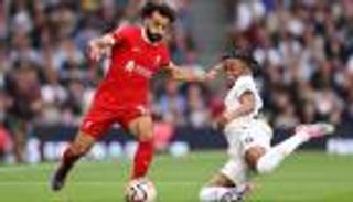 كيفية مشاهدة البث المباشر لمباراة ليفربول وتوتنهام في الدوري الإنجليزي 2024