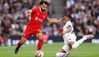 بث مباشر مباراة ليفربول ضد توتنهام