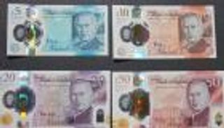 نقود الملك تشارلز الجديدة.. أيقونة فنية على وشك التداول