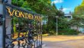 «موقف سيارة» بنصف مليون يورو في أمستردام.. تحذير من كارثة في هولندا