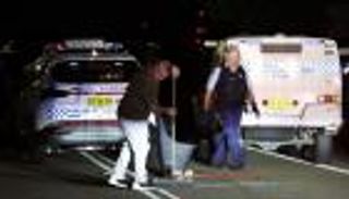 «هجمات السكاكين» تضرب مجددا أستراليا