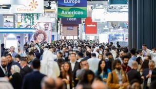 165دولة تشارك في الدورة 31 لسوق السفر العربي