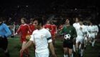 3-6.. الأدوار الإقصائية تنصر ريال مدريد ضد بايرن ميونخ في الشامبيونزليغ