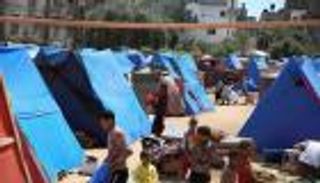 حماس تبلغ الوسطاء موافقتها على مقترح وقف إطلاق النار 