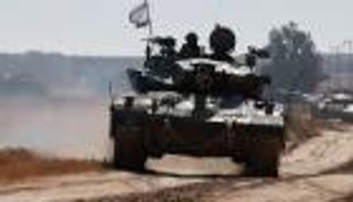 رفح تحت النار.. لحظة بلحظة