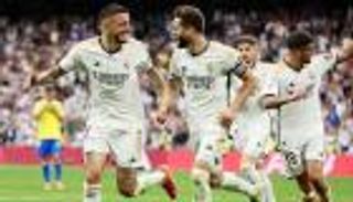 تتويج ريال مدريد.. أزمة جديدة في الدوري الإسباني