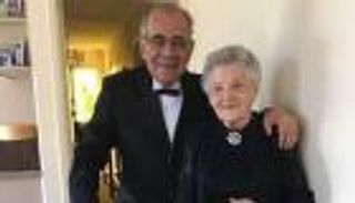 رحيل الإعلامي فاروق ياسين.. شقيق الفنان محمود ياسين يلحق بزوجته