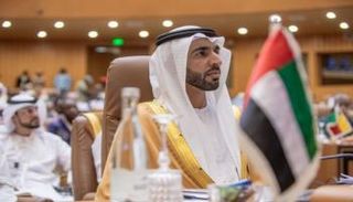 الشيخ شخبوط بن نهيان آل نهيان