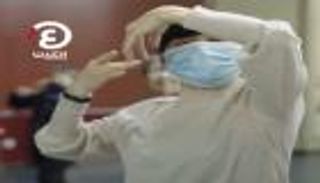 «دار مسنين» تنتعش بالحيوية