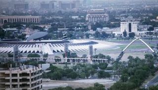 العاصمة العراقية بغداد - أرشيفية