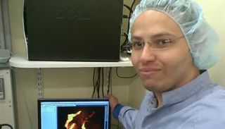 أحمد سالمان 