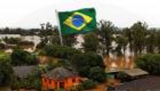 فيضانات جماعية مدمرة.. التغير المناخي يدفع البرازيل إلى «خطة مارشال»