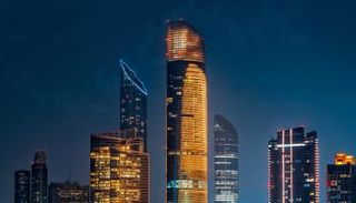 اقتصاد دولة الإمارات