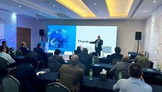 الاتحاد العربي للاقتصاد الرقمي ينظم ورشة عمل «الاستثمار في الاقتصاد الرقمي»