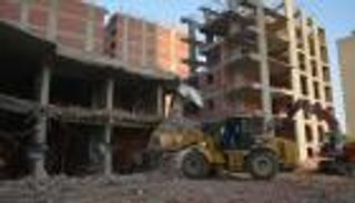 مصر.. التصالح على مخالفات البناء إلكترونياً