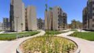 مقدم 30 ألف جنيه.. طرح جديد لشقق سكن لكل المصريين