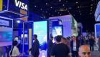 انطلاق فعاليات قمة دبي للتكنولوجيا المالية.. تحديات وآمال