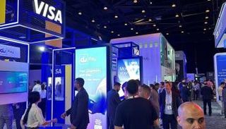 انطلاق فعاليات قمة دبي للتكنولوجيا المالية