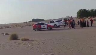 الحوثي يستبيح الحديدة اليمنية