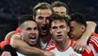 بـ4 توصيات.. نجوم بايرن ميونخ يضعون خطة عبور ريال مدريد