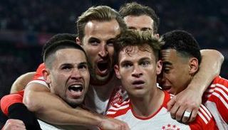 نجوم بايرن ميونخ