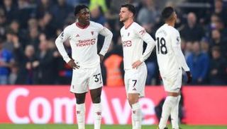 مانشستر يونايتد