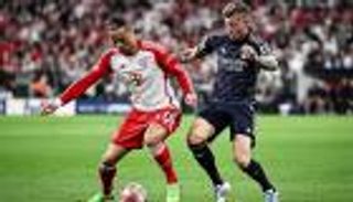 موعد مباراة ريال مدريد وبايرن ميونخ (الإياب) في نصف نهائي دوري أبطال أوروبا 2024