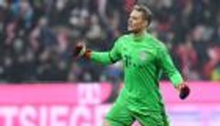 نوير يعلن الحرب.. ماذا قدم «جدار ميونخ» أمام ريال مدريد؟