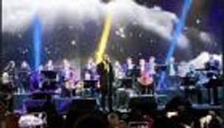 بعد غياب عامين.. موعد حفل كاظم الساهر في مصر