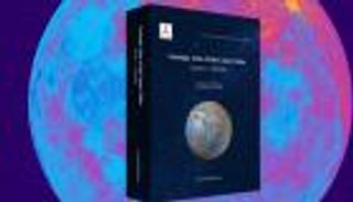 الصين تصدر أول أطلس جيولوجي قمري كامل عالي الوضوح