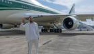 بطل في الأزمات.. طائرات نيمار تحلق لمساعدة ضحايا فيضانات البرازيل