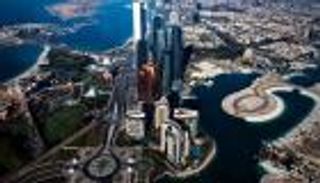 سوق السفر العربي 2024.. أبوظبي واحدة من أهم الوجهات السياحية عالمياً