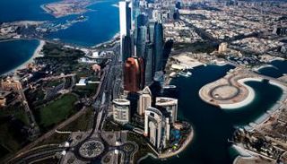 السياحة في أبوظبي