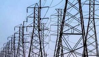 أبراج كهرباء - صورة أرشيفية 