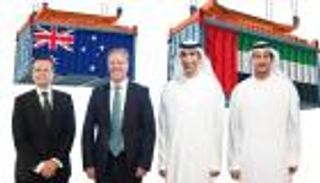 الإمارات ونيوزيلندا.. إطلاق مفاوضات اتفاقية الشراكة الاقتصادية الشاملة