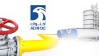 قفزة قوية في أرباح أدنوك للغاز الفصلية..22.07 مليار درهم إيرادات الربع الأول من 2024